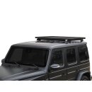 Mercedes-Benz G-Klasse (2018 - Heute) Slimline II 1/2 Dachträger Kit