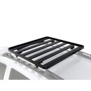Nissan Qashqai (2006 - 2013) Slimline II Dachträger Kit