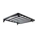 Nissan Qashqai (2006 - 2013) Slimline II Dachträger Kit