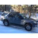 Toyota 4Runner (4. Gen.) Slimline II Dachträger Kit