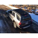 Toyota 4Runner (4. Gen.) Slimline II Dachträger Kit