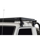 Toyota Land Cruiser SC Pick-up Slimline II Dachträger Kit