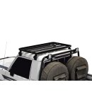 Toyota Land Cruiser SC Pick-up Slimline II Dachträger Kit