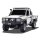 Toyota Land Cruiser SC Pick-up Slimline II Dachträger Kit
