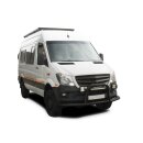 Volkswagen Crafter Slimline II Dachträger Kit / ohne werkseitig verbaute Schiene