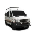 Volkswagen Crafter Slimline II Dachträger Kit / Hoch / mit werkseitig verbauter Schiene