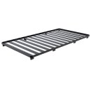 Volkswagen Crafter Slimline II Dachträger Kit / Hoch / mit werkseitig verbauter Schiene
