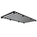 Volkswagen Crafter Slimline II Dachträger Kit / Hoch / mit werkseitig verbauter Schiene