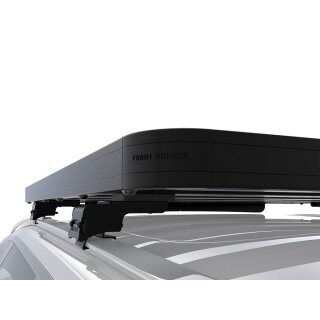 Volkswagen Up Cross (2011 - Heute) Slimline II Dachtrger Kit