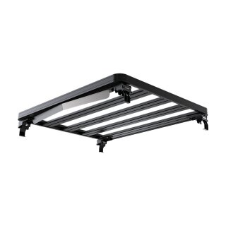 Volkswagen Up Cross (2011 - Heute) Slimline II Dachtrger Kit