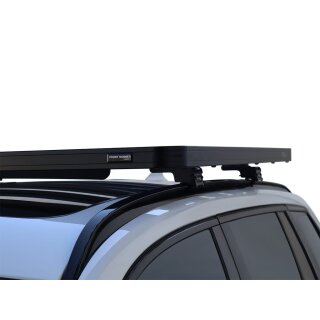 BMW X3 (2013 - Heute) Slimline II Dachtrger Kit