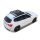 BMW X3 (2013 - Heute) Slimline II Dachträger Kit
