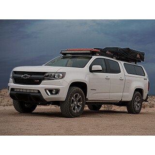 Chevrolet Colorado (2015-Heute) Slimline II Dachträger Kit - von Front Runner