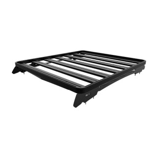 Chevrolet Colorado (2015-Heute) Slimline II Dachtrger Kit