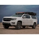 Chevrolet Colorado (2015 - 2022) Slimline II Dachträger Kit