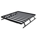 Ram Mega Cab 4-Türer (2002 - 2008) Slimline II Ladeflächenträger Kit