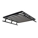 Ram Mega Cab 4-Türer (2002 - 2008) Slimline II Ladeflächenträger Kit