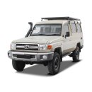Toyota Land Cruiser 78 Slimline II 3/4 Dachträger...