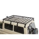 Toyota Land Cruiser 78 Slimline II 3/4 Dachträger...