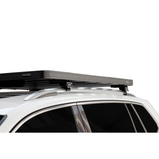 Volkswagen Tiguan (2016 - Heute) Slimline II Dachträger Kit - von Front Runner