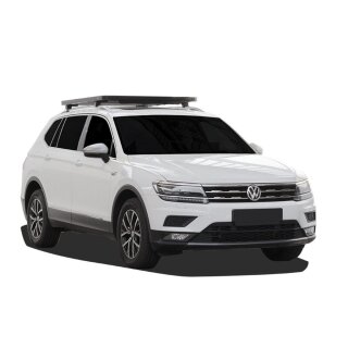 Volkswagen Tiguan (2016 - Heute) Slimline II Dachträger Kit