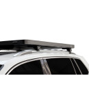 Volkswagen Tiguan (2016 - Heute) Slimline II Dachträger Kit