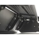 Windschutzverkleidung für den Slimline II Dachträger / 1475 mm