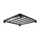 Hyundai Tuscan (2004 - 2009) Slimline II Dachträger Kit