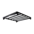 Hyundai Tuscan (2004 - 2009) Slimline II Dachträger Kit