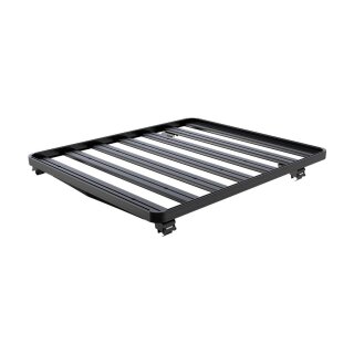 Jeep Patriot (2006 - 2016) Slimline II Dachtrger Kit