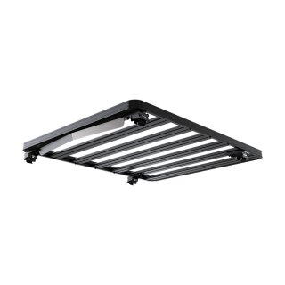 Jeep Patriot (2006 - 2016) Slimline II Dachtrger Kit