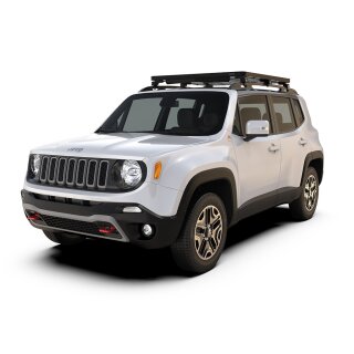 Jeep Renegade (2014 - Heute) Slimline II Dachträger Kit -...