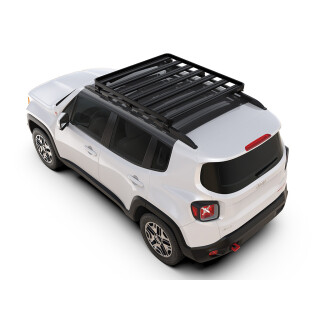 Jeep Renegade (2014 - Heute) Slimline II Dachträger Kit - von Front Runner