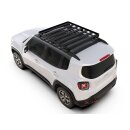 Jeep Renegade (2014 - Heute) Slimline II Dachträger Kit