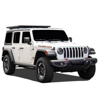 Jeep Wrangler JL 4-Türer (2018 - Heute) Extreme Slimline II 1/2 Dachträger Kit