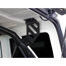 Jeep Wrangler JL 4-Türer (2018 - Heute) Extreme Slimline II 1/2 Dachträger Kit