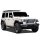 Jeep Wrangler JL 4-Türer (2018 - Heute) Extreme Slimline II 1/2 Dachträger Kit