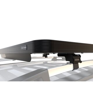 Kia Sorento (2002 - 2009) Slimline II Dachtrger Kit
