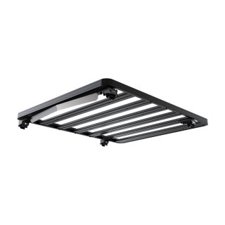 Kia Sorento (2002 - 2009) Slimline II Dachtrger Kit