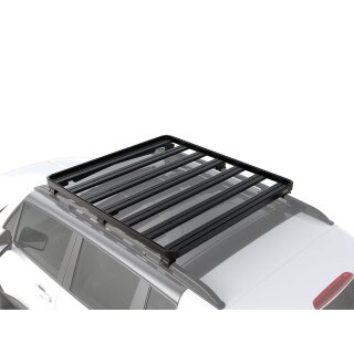 Mercedes-Benz GL (X166) (2013 - 2019) Slimline II Dachträger Kit