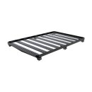 Mitsubishi Pajero Sport (2008 - 2016) Slimline II Dachträger Kit