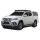Mercedes-Benz X-Klasse (2017 - Heute) Slimline II Dachträger Kit