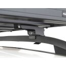 Nissan X-Trail (2013 - 2021) Slimline II Dachträger Kit