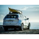 Nissan X-Trail (2013 - 2021) Slimline II Dachträger Kit