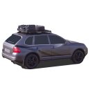 Porsche Cayenne (2002 - 2010) Slimline II Dachträger...