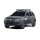 Dacia Duster 1. Generation / Facelift (2013 - 2017) Slimline II Dachträger Kit