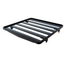 Renault Duster 2. Gen. (2017 - Heute) Slimline II Dachträger Kit