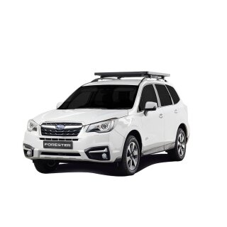 Subaru Forester (2013 - Heute) Slimline II Dachtrger Kit