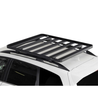 Subaru Forester (2013 - Heute) Slimline II Dachträger Kit
