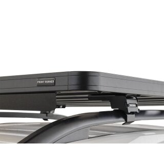 Subaru Forester (2013 - Heute) Slimline II Dachtrger Kit